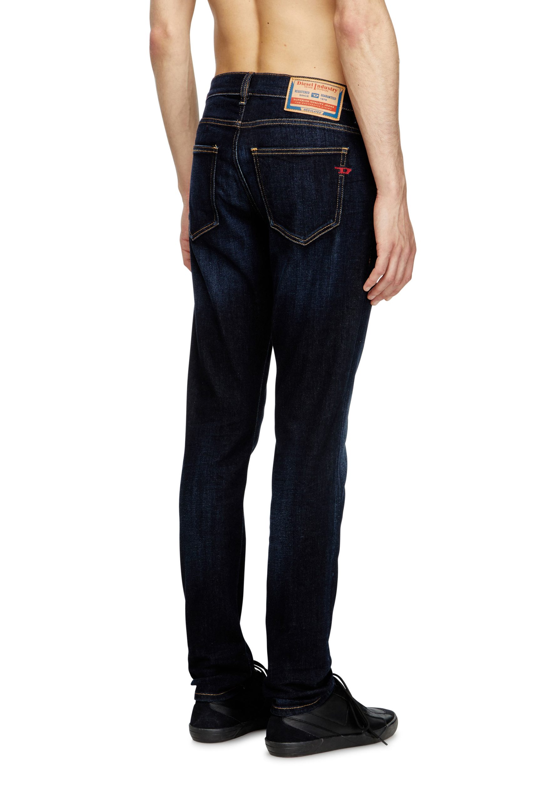 Diesel 2019 D-Strukt L.34 Slim Mid - Image 2