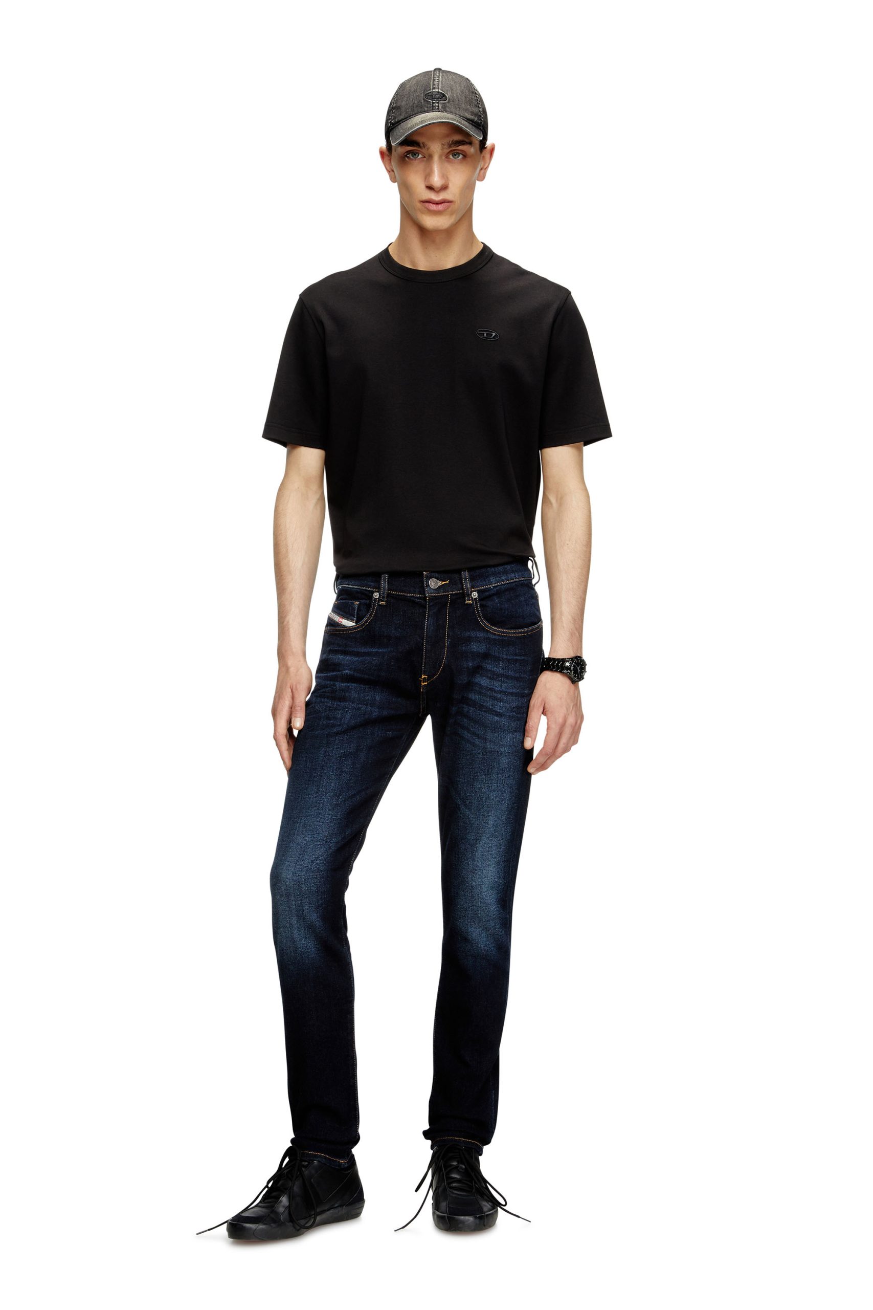 Diesel 2019 D-Strukt L.34 Slim Mid - Image 3