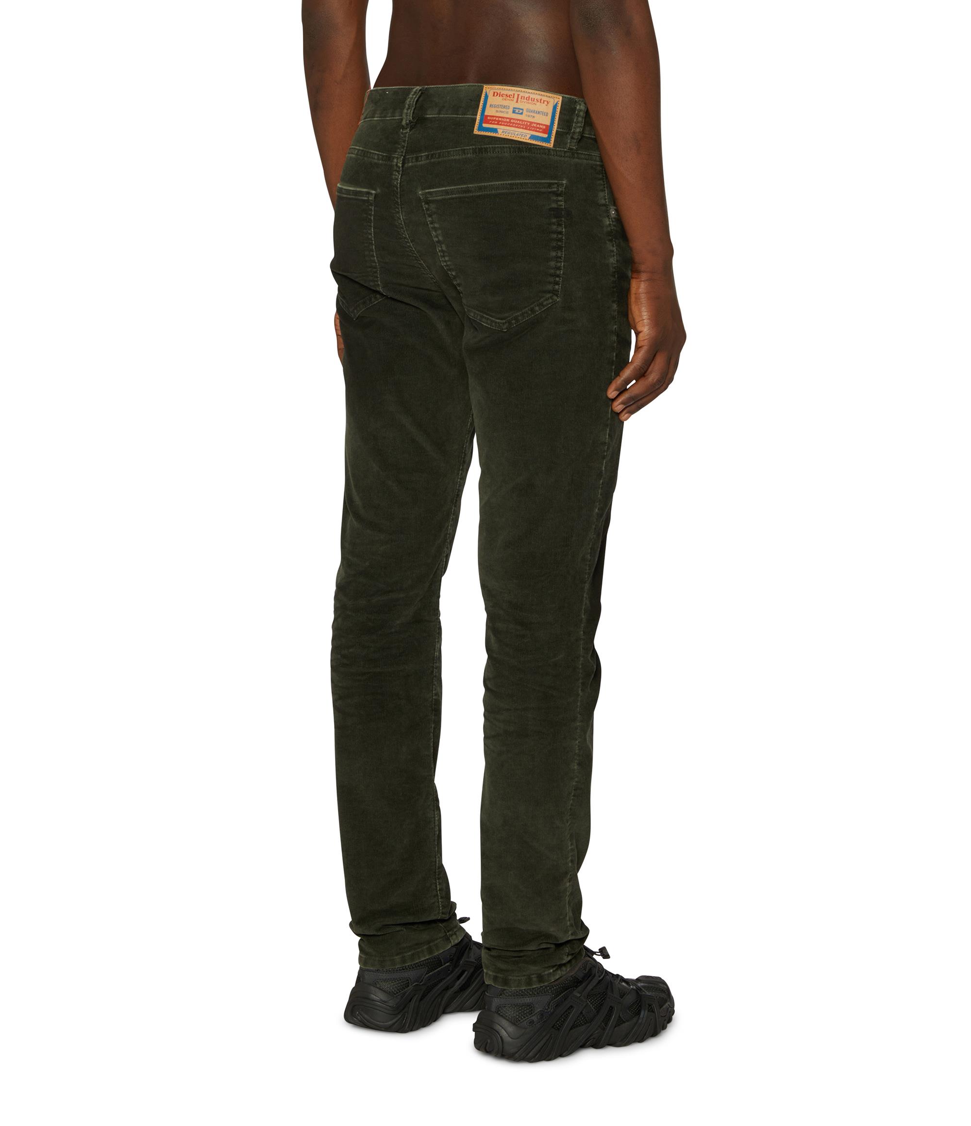 Diesel 2019 D-Strukt L.32 Jeans 068QT - Image 2