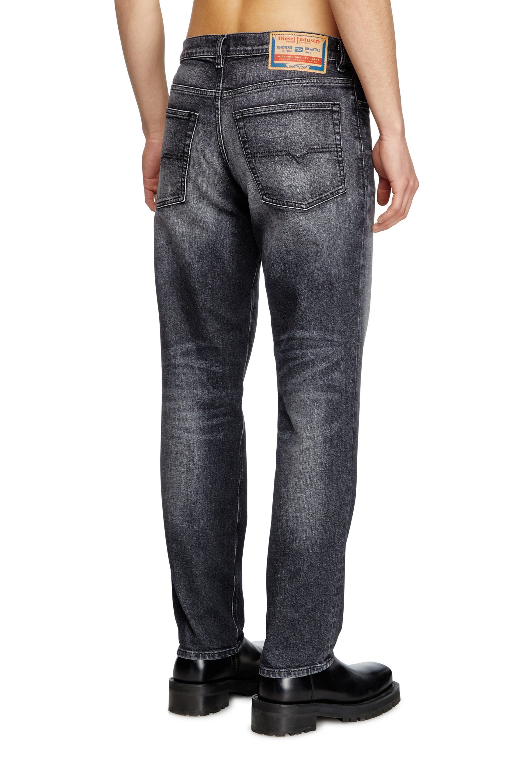 Diesel 2023 D-Finitive L.34 Jeans 09L52 - Image 2