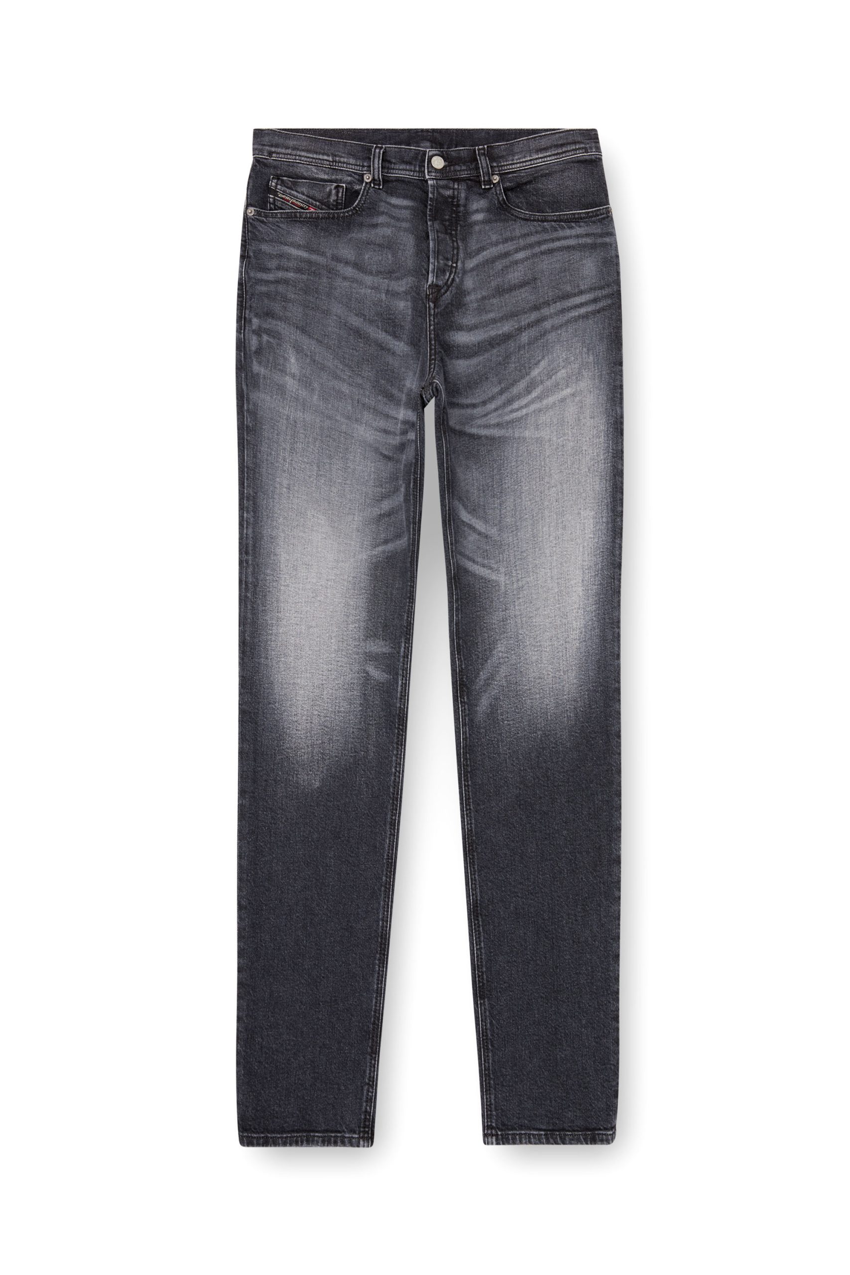 Diesel 2023 D-Finitive L.32 Jeans 09L52 - Image 5