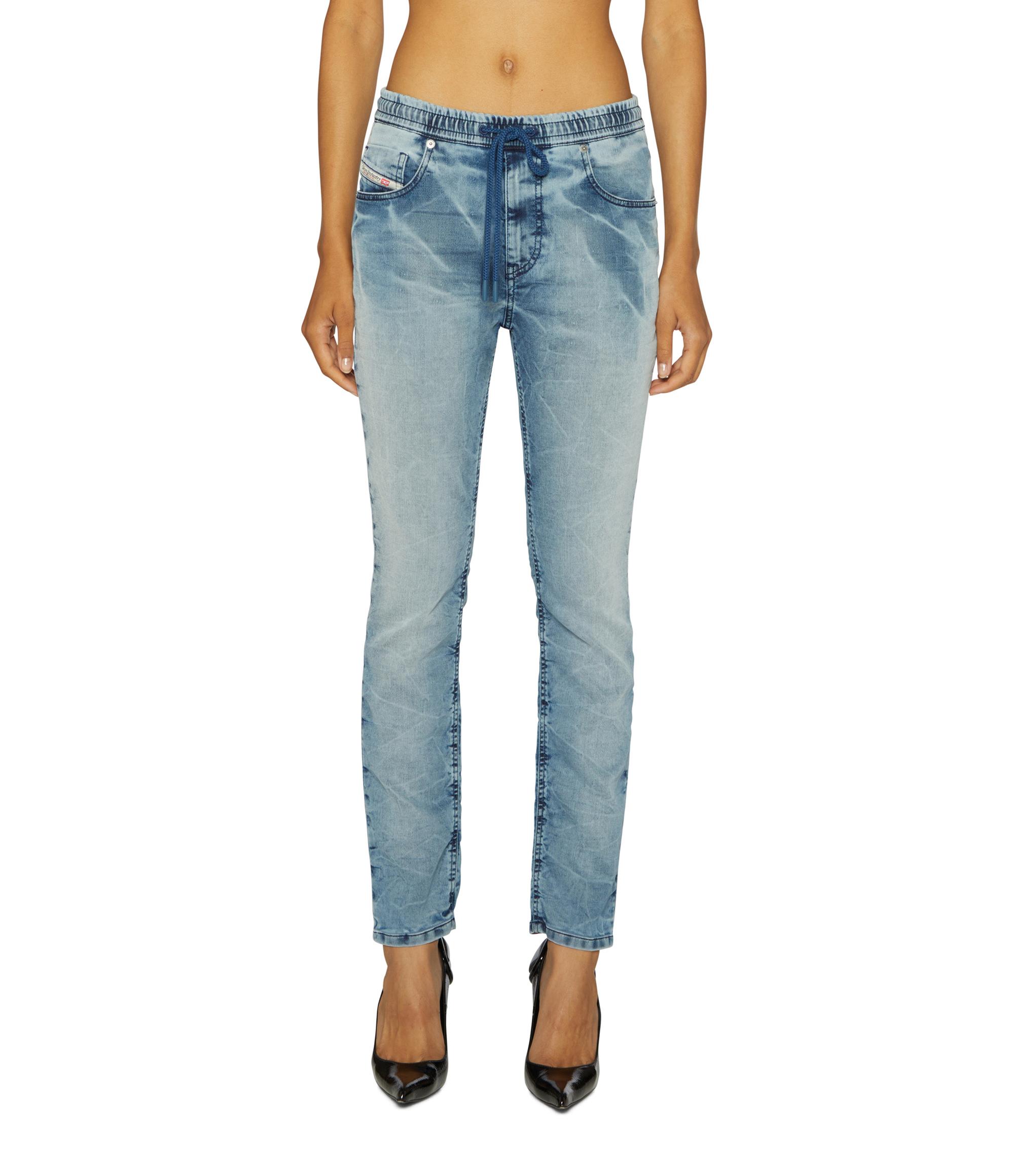 Diesel 2031 D-Krailey Jogg Sweat Jeans 068PK