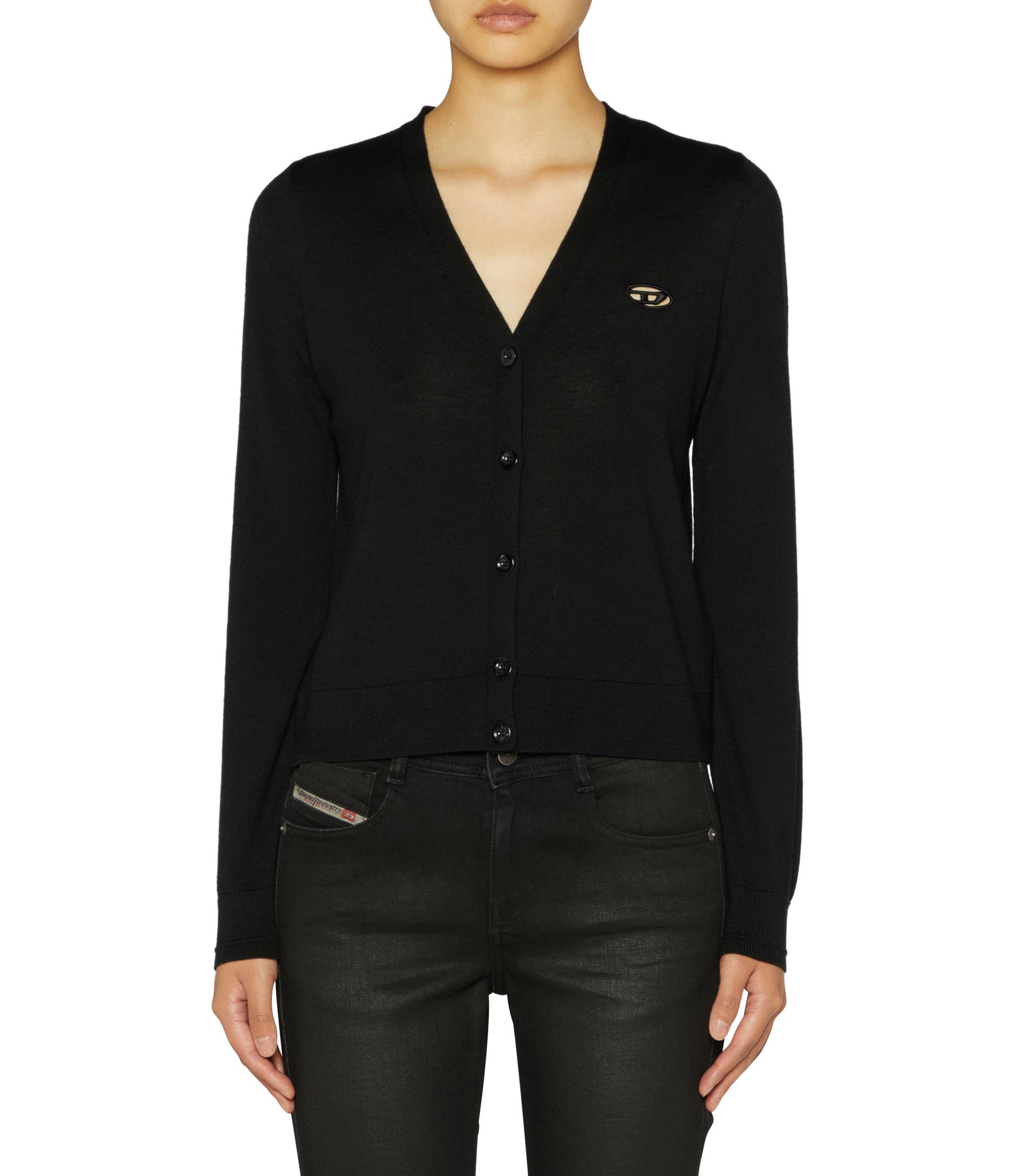 Diesel M-Alima Cardigan - Image 4