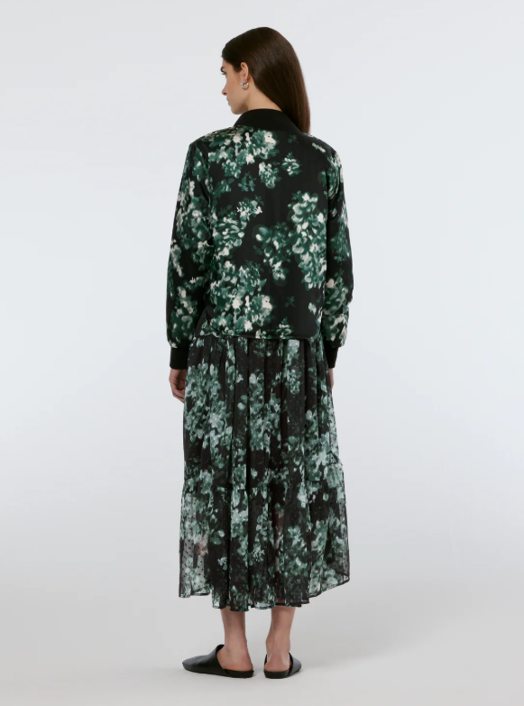 Scotch & Soda - Reversible quilted bomber - Image 3