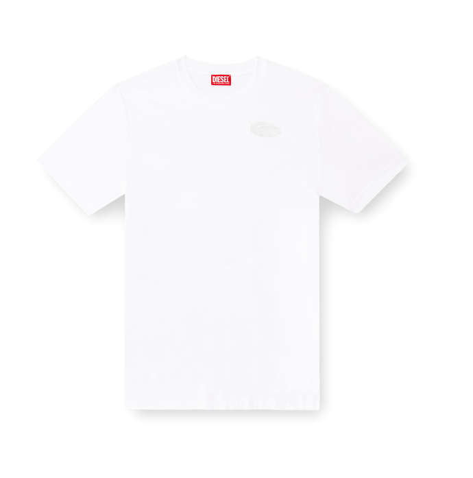 T-Madjust-R2 T-Shirt - White - Image 4