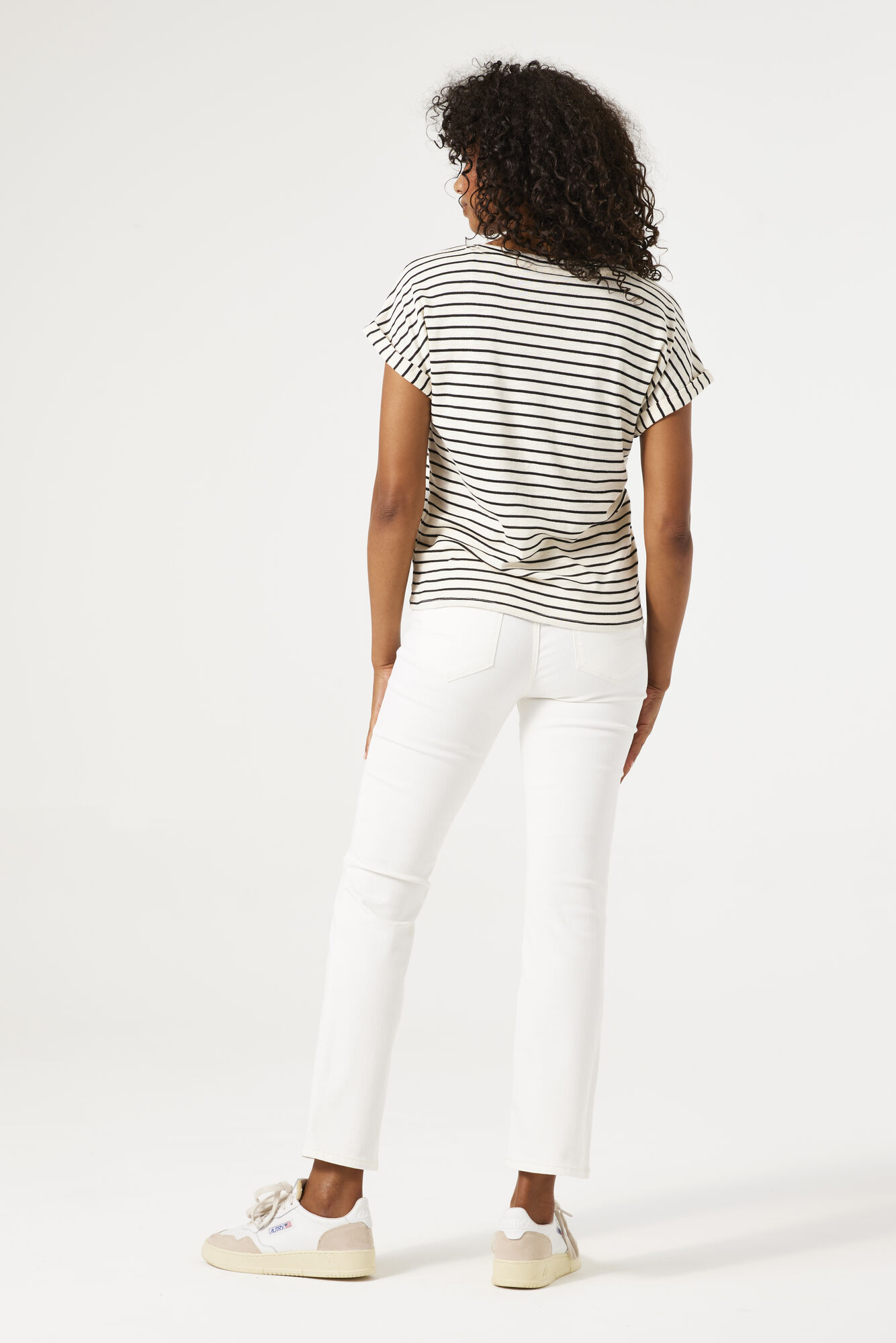 Garcia Celia - White 248/30 col.5057 - Image 2