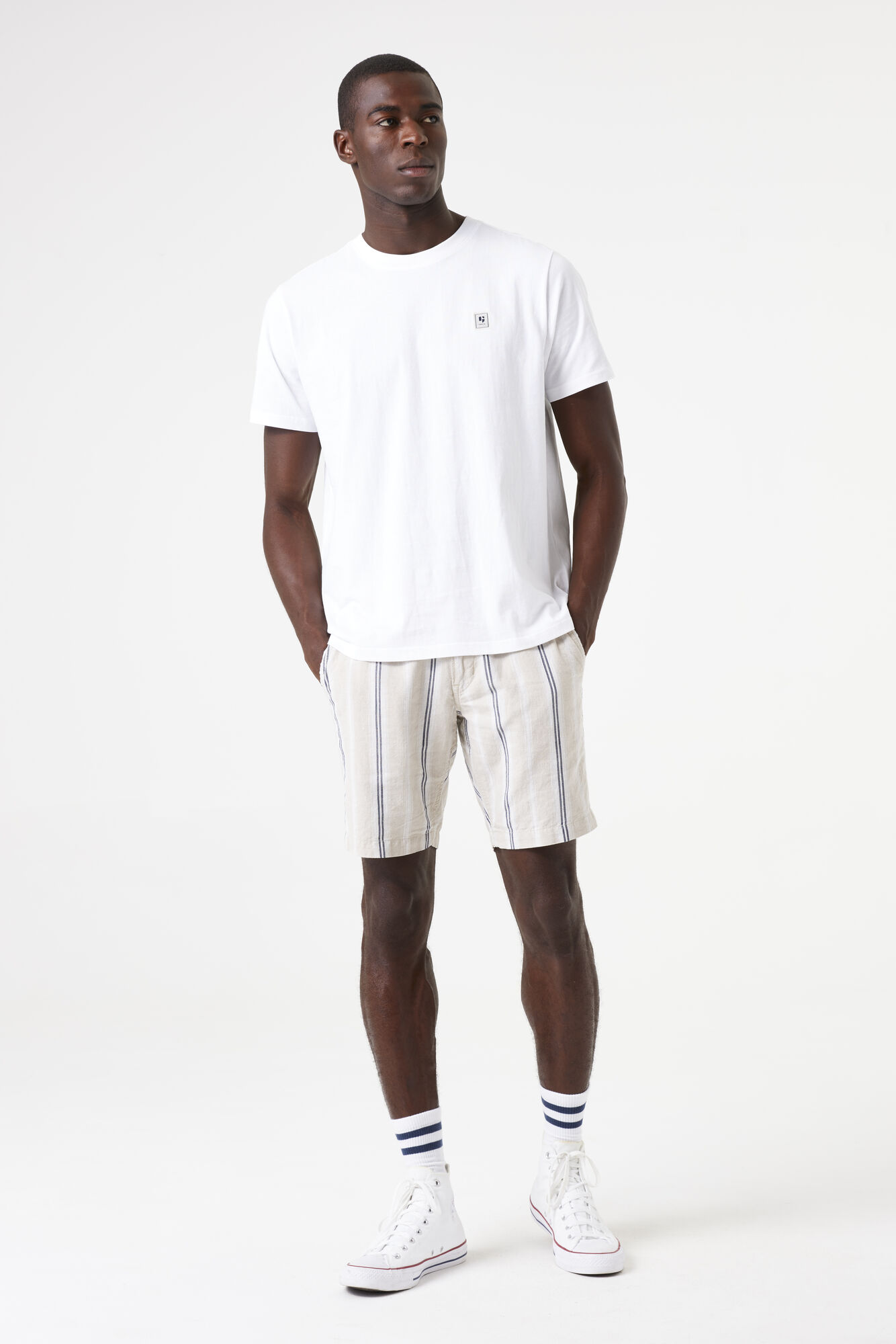Garcia Men's Short - E51325 - Image 3