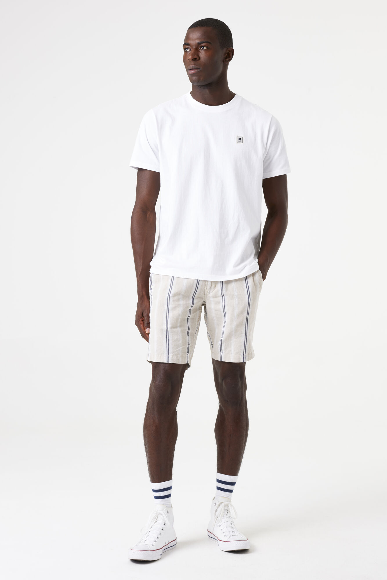 Garcia Men's Short - E51325