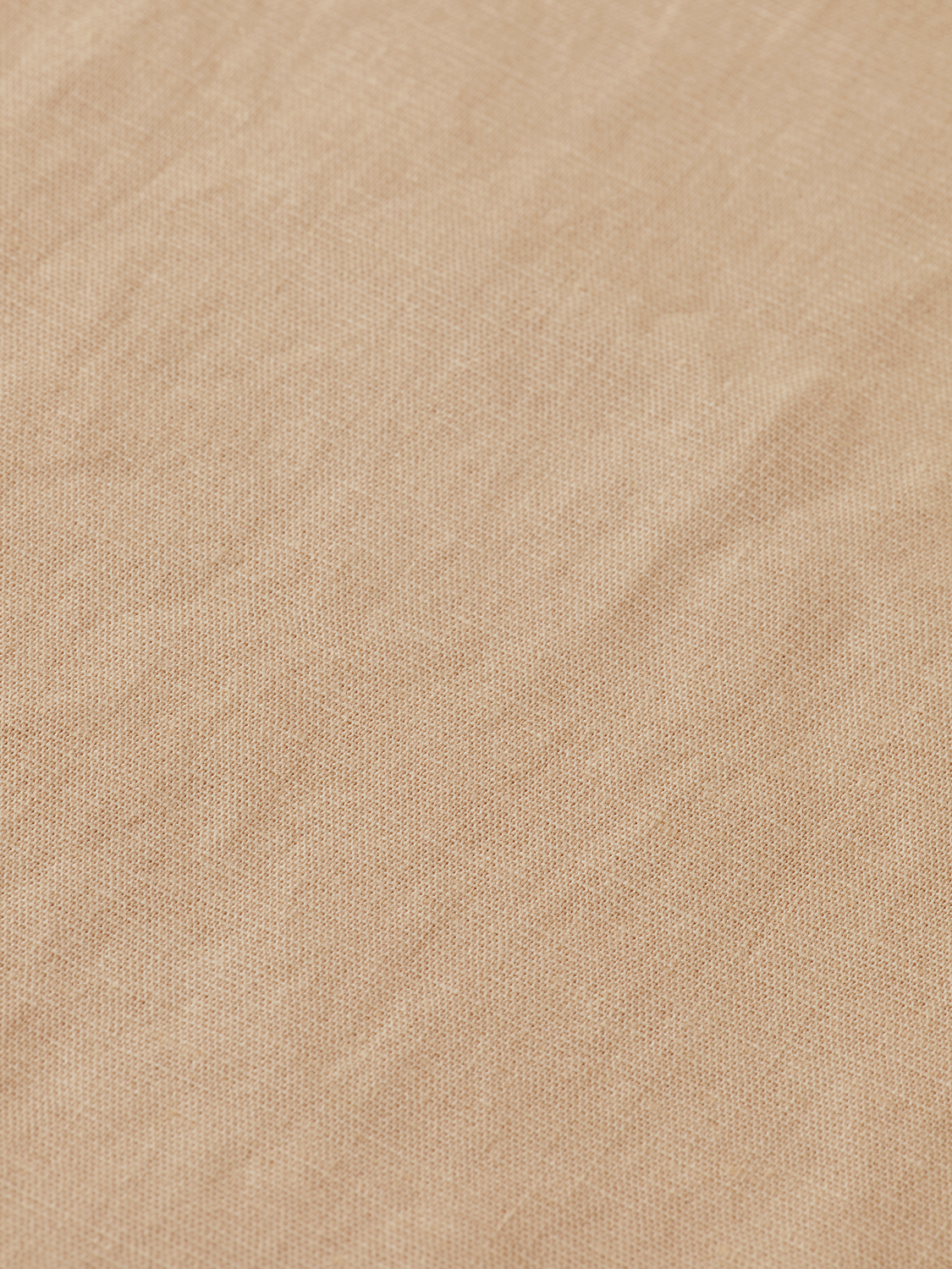 Scotch & Soda Noa high-rise wide-leg pull on cargo pant-Soft Camel - Image 7