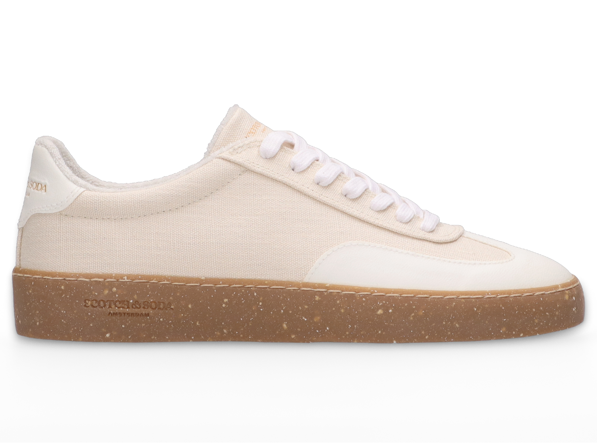 Scotch & Soda PLAKKA 1B-BEIGE - Image 5