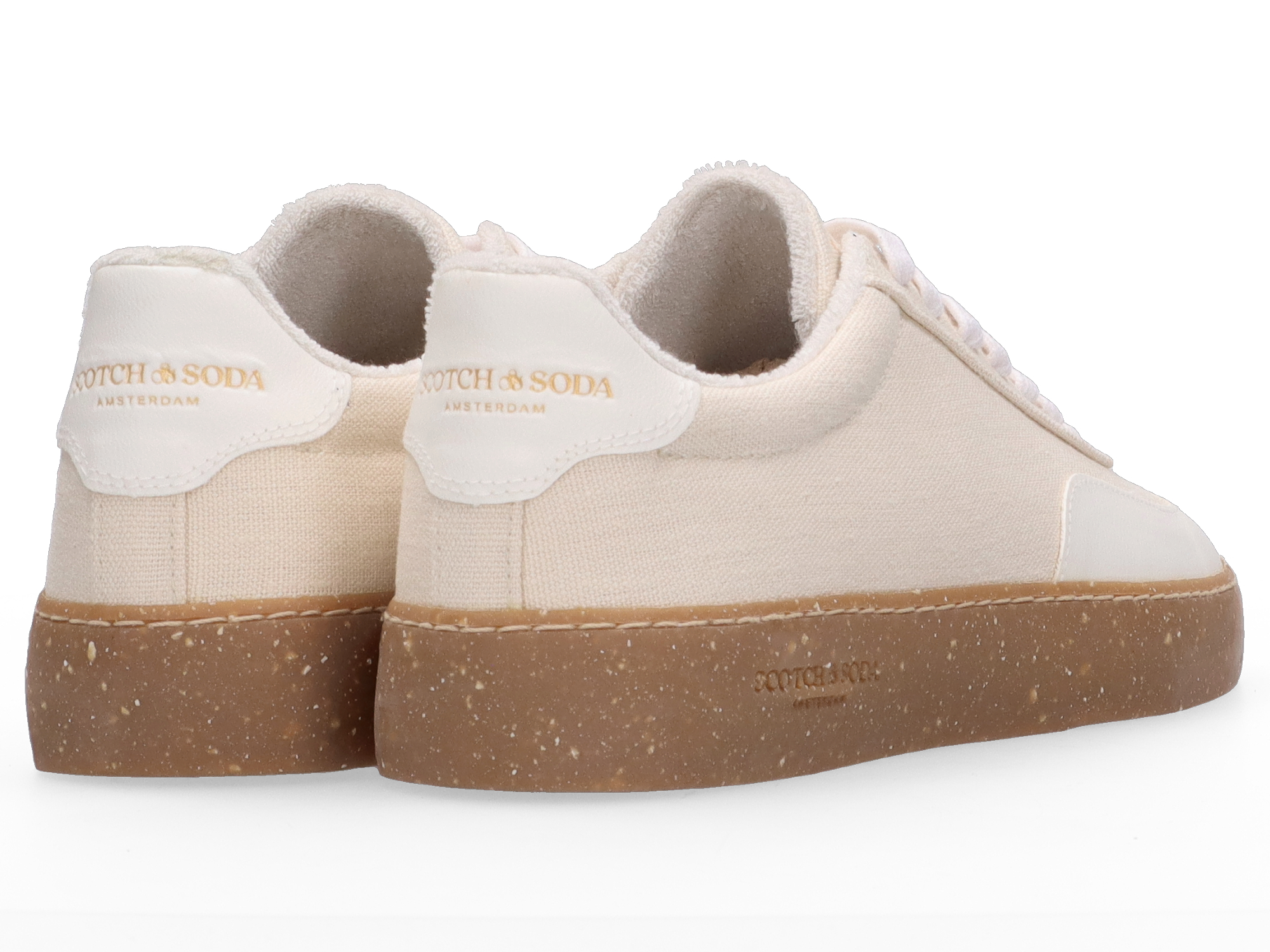 Scotch & Soda PLAKKA 1B-BEIGE - Image 2
