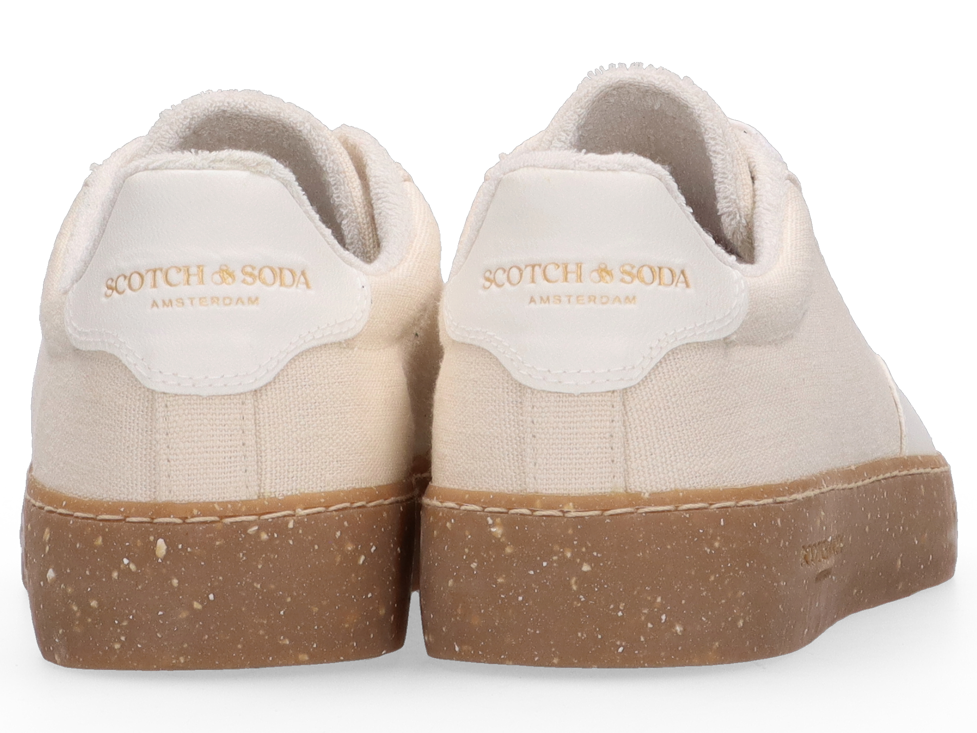 Scotch & Soda PLAKKA 1B-BEIGE - Image 3