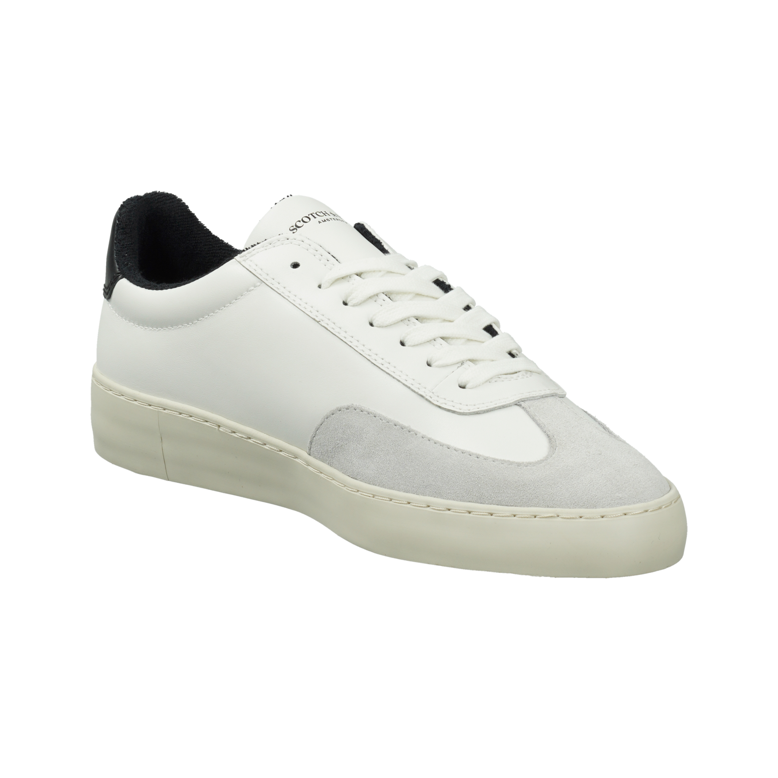 Scotch & Soda Plakka Sneaker - Image 4