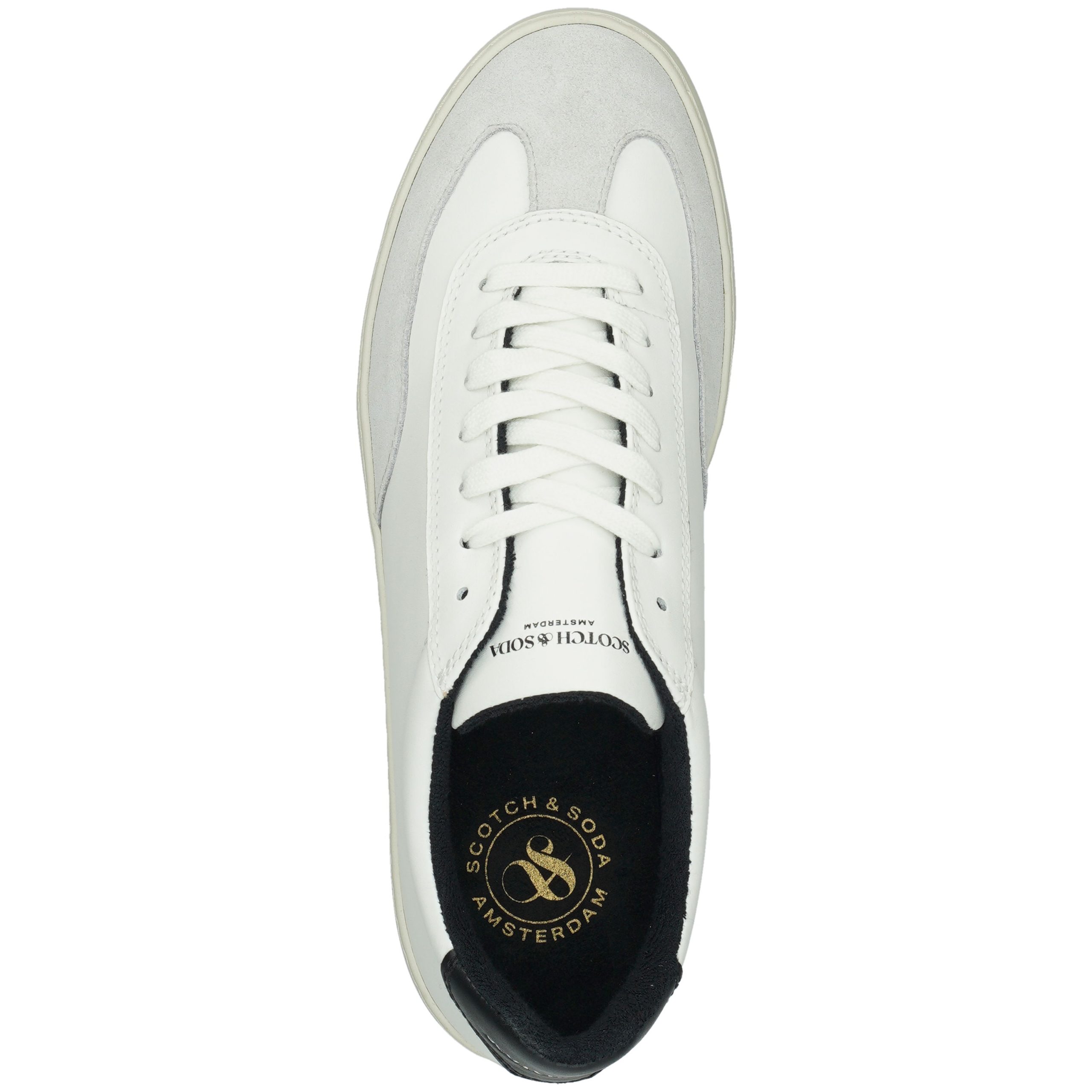 Scotch & Soda Plakka Sneaker - Image 5