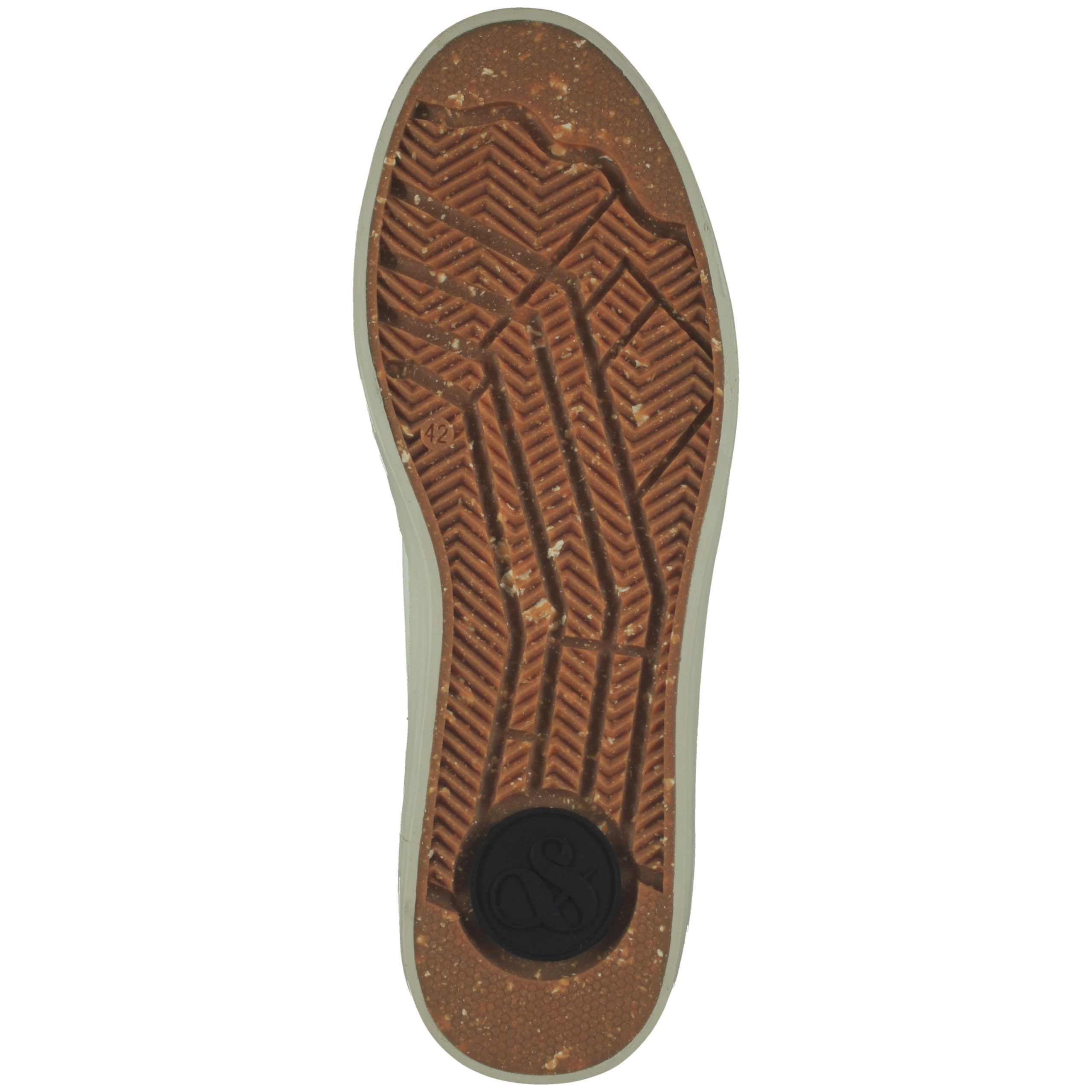 Scotch & Soda Plakka Sneaker - Image 6