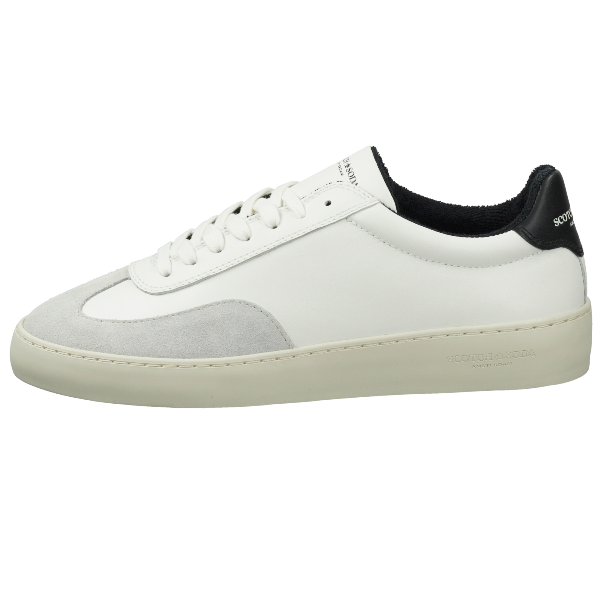 Scotch & Soda Plakka Sneaker - Image 2