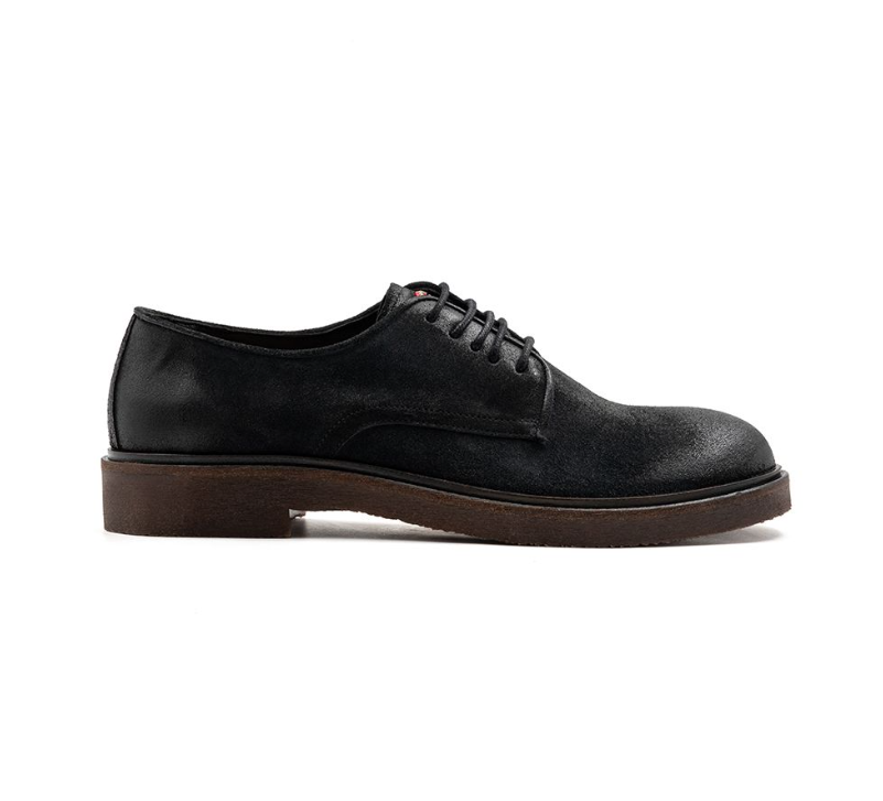 No Brand LECCO-OFF BLACK - Image 2