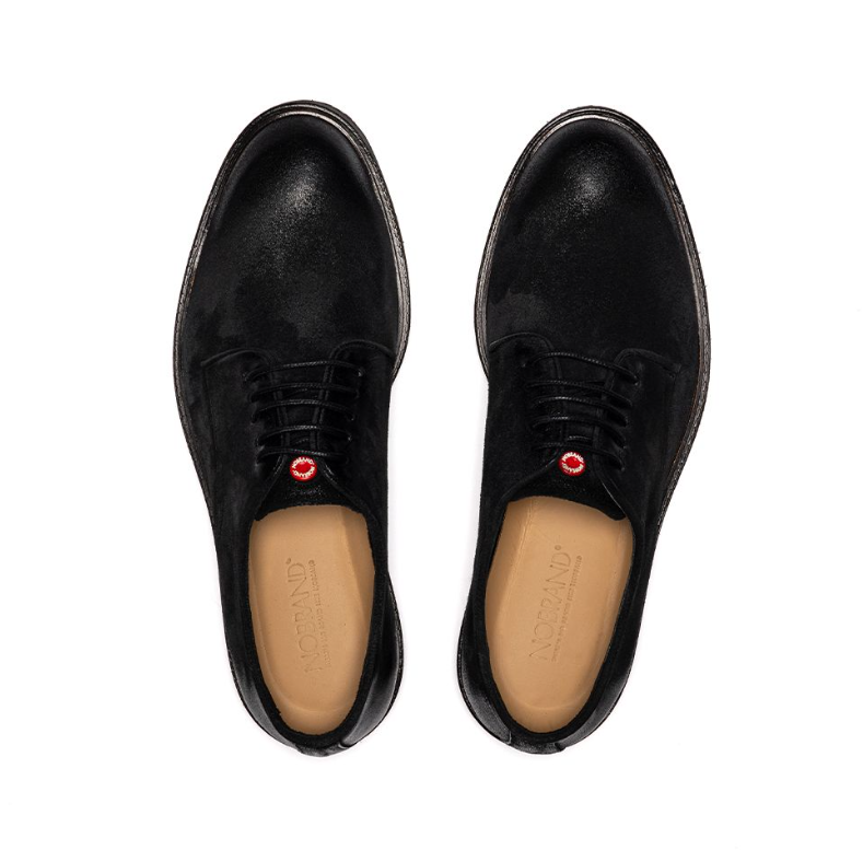 No Brand LECCO-OFF BLACK - Image 3