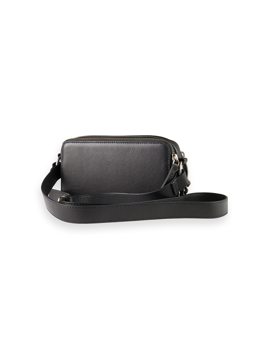 Scotch & Soda CORE Reporter bag-Black - Image 2