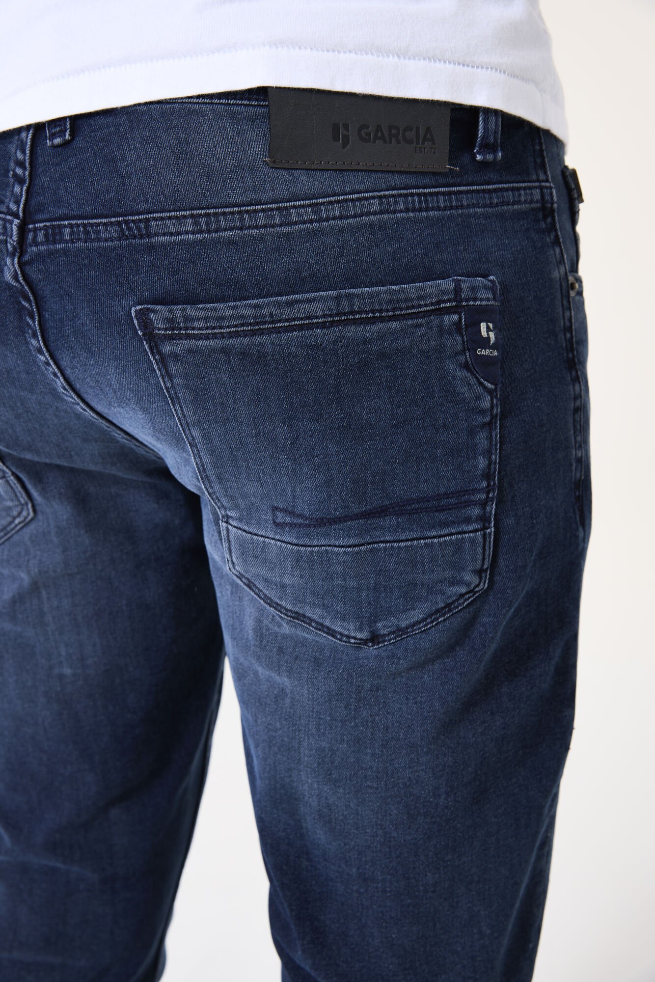 Garcia 630/32 col.7015_Savio_dark used - Image 3