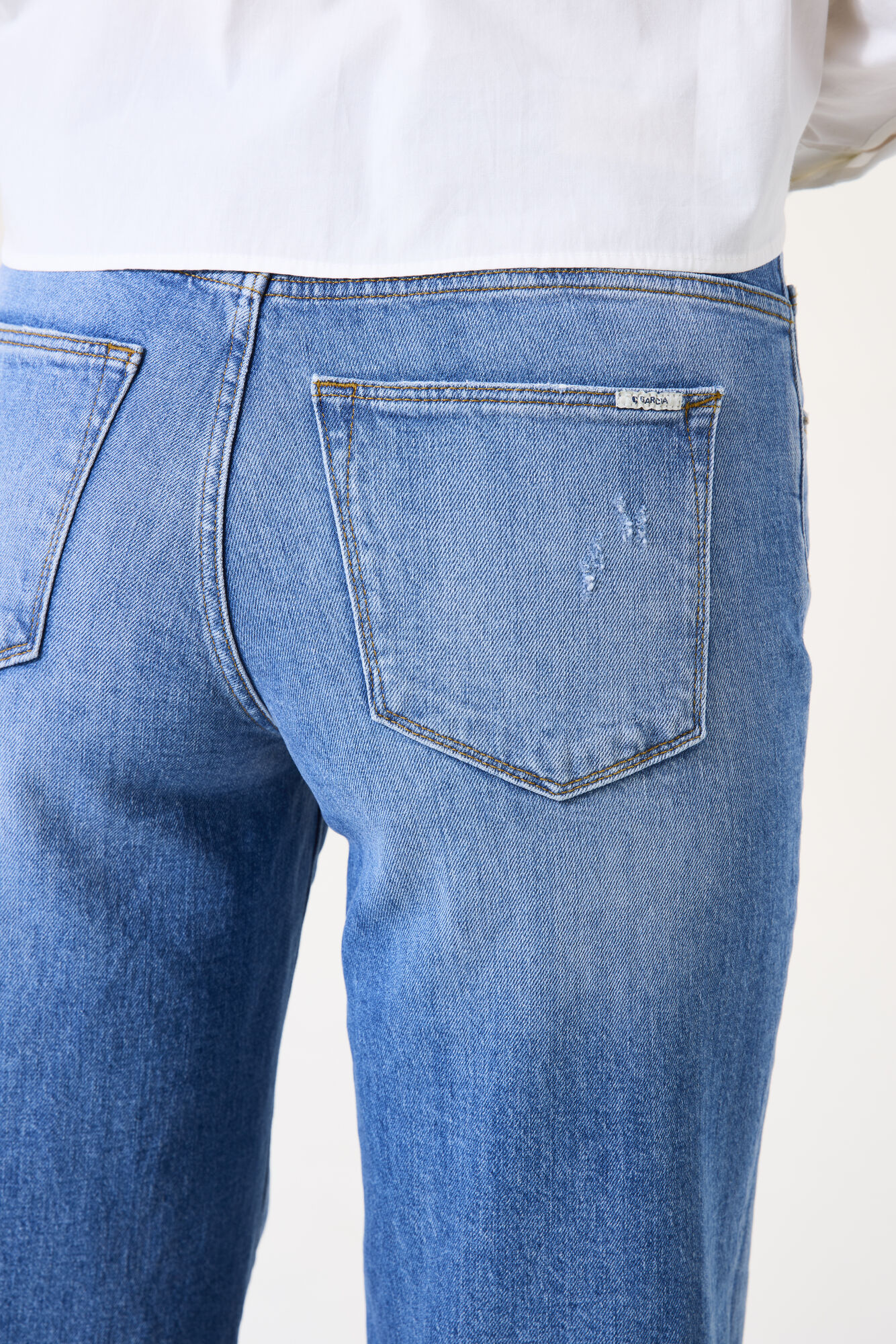 Garcia 249/32 col.7071_Celia_vintage used - Image 4