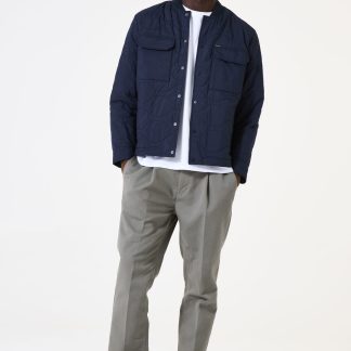 Garcia I51302_men`s jacket_deep ink