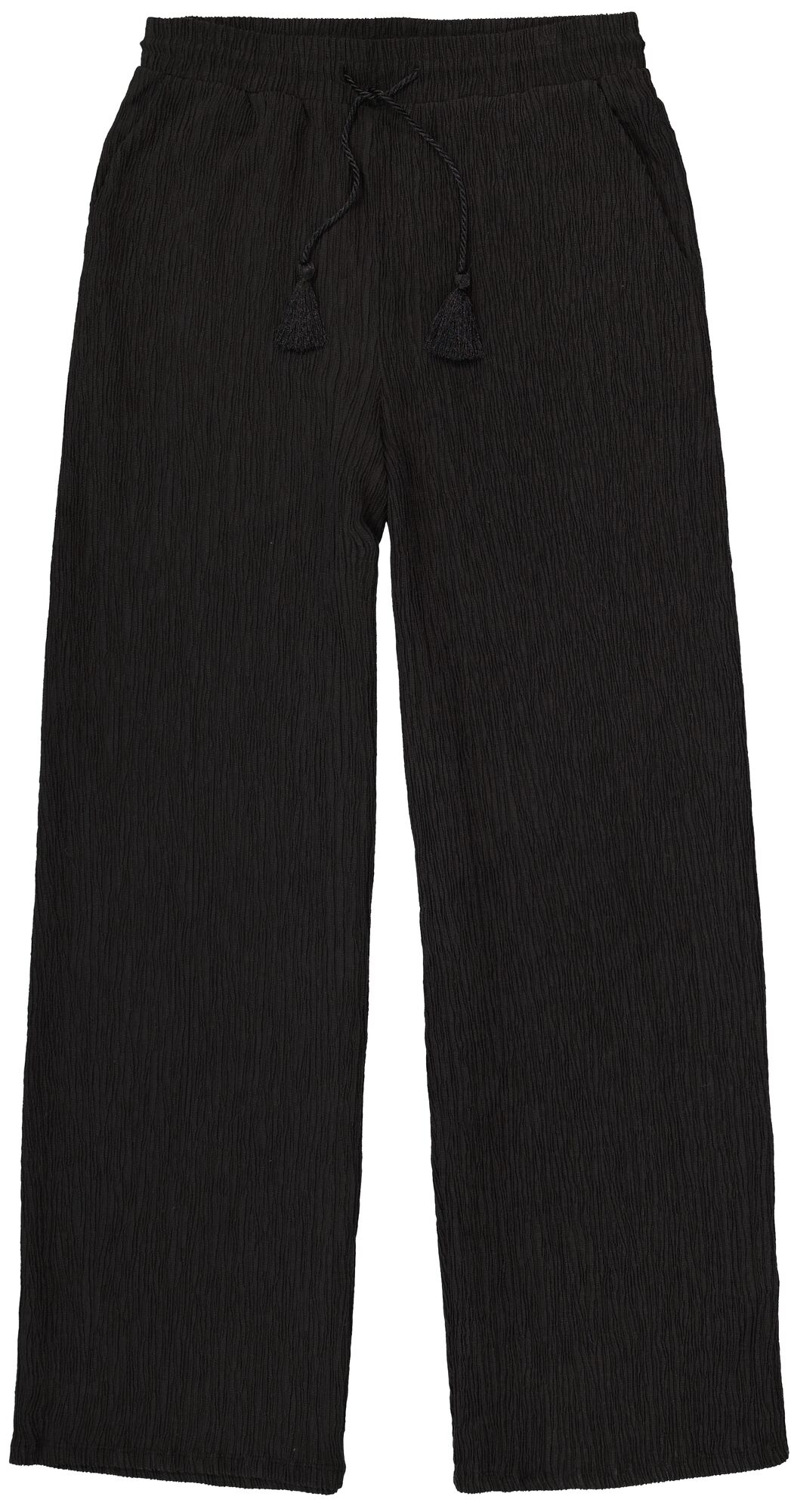 Garcia H50116_ladies pants_black - Image 4