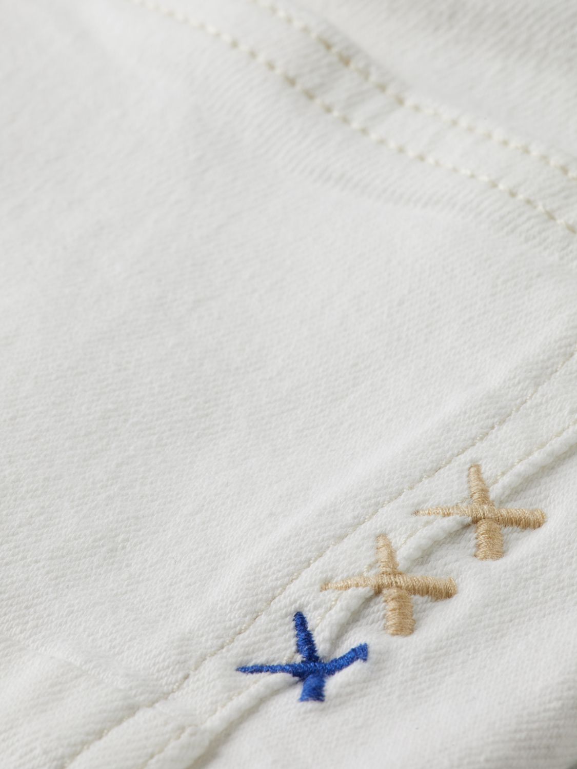 Scotch & Soda Male Ralston slim jeans - Cool White-L.32 - Image 5