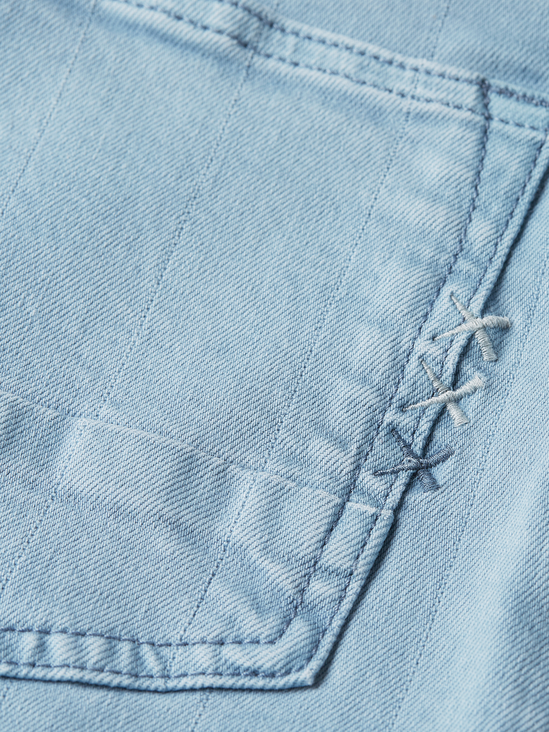 Scotch & Soda Male Ralston jeans-Faded Denim-L.34 - Image 5